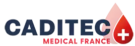 CADITEC Medical France SAS